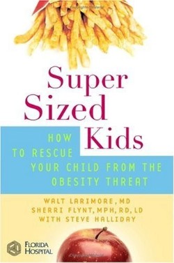 Super Sized Kids