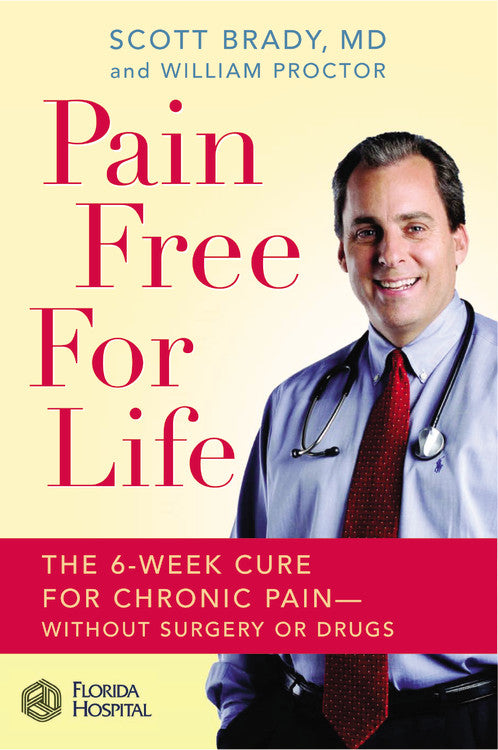Pain Free For Life