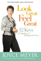Look Great, Feel Great (Large Print)