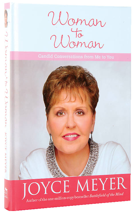 Woman to Woman