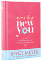 New Day, New You