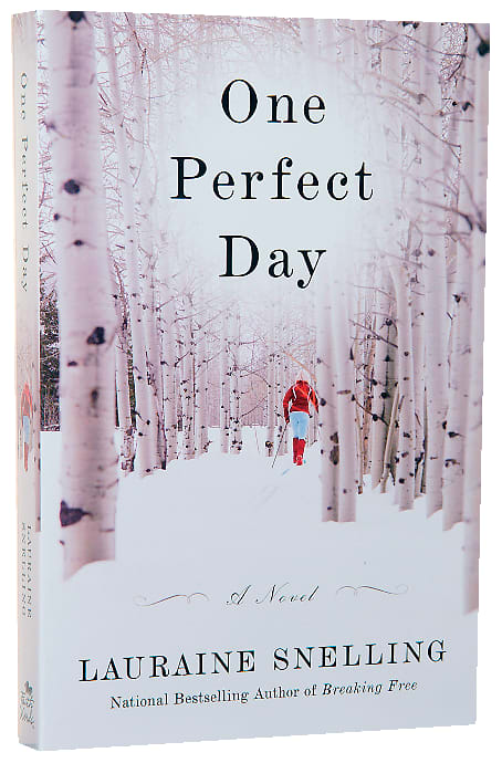 One Perfect Day
