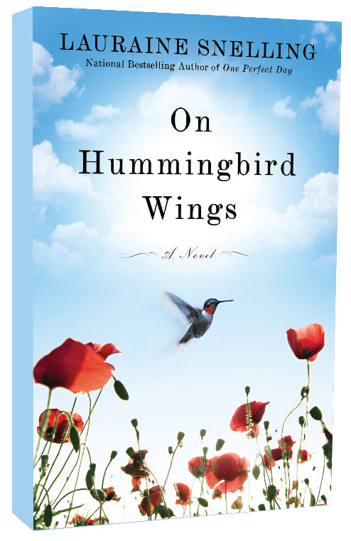 On Hummingbird Wings