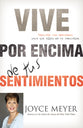 Living Beyond Your Feelings  (Spanish)
