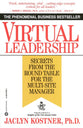 Virtual Leadership