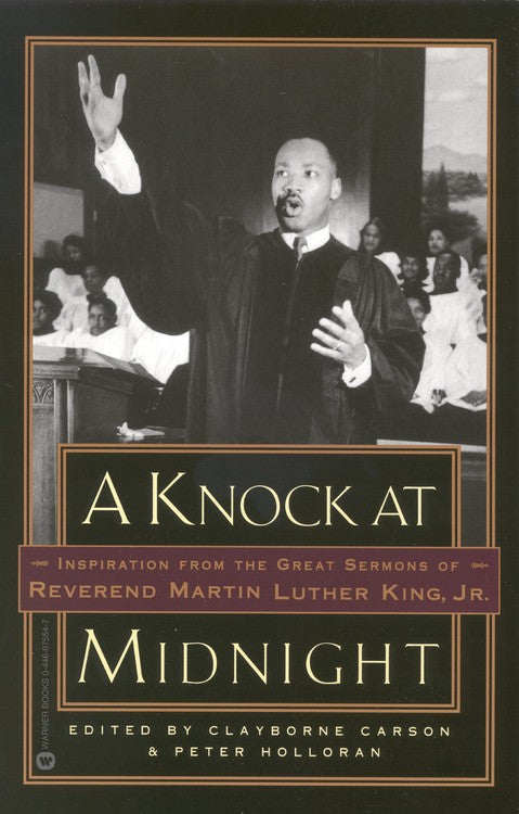 A Knock At Midnight