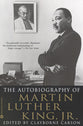 The Autobiography of Martin Luther King Jr
