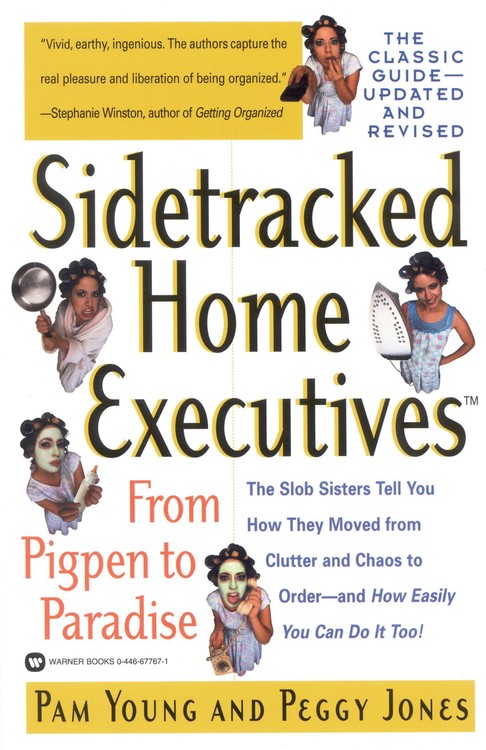 Sidetracked Home Executives