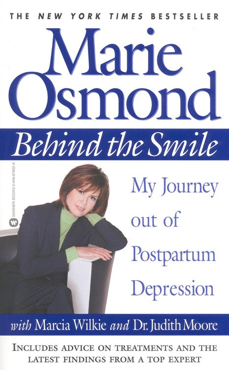 Behind the Smile