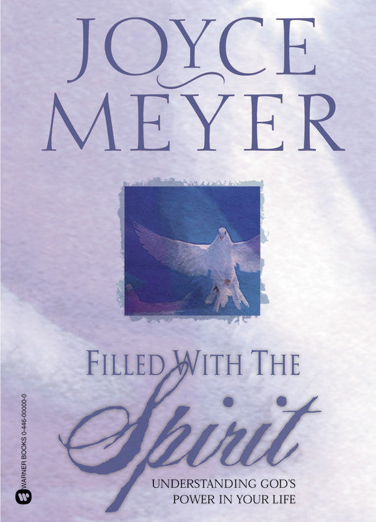 Filled With the Spirit