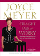 Straight Talk on Worry