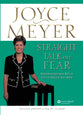 Straight Talk on Fear
