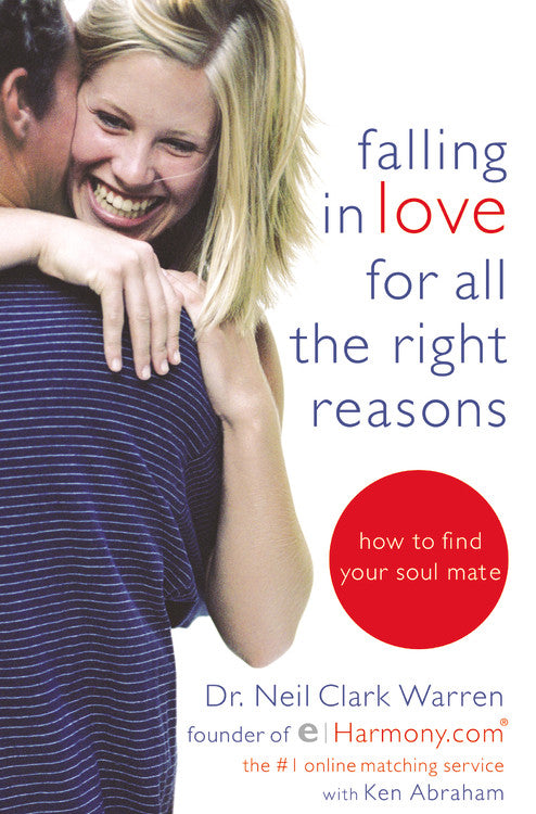 Falling in Love For All the Right Reasons
