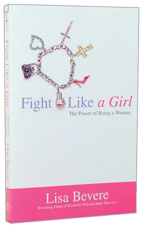 Fight Like a Girl