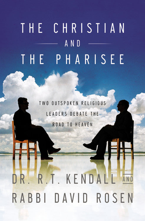 The Christian and the Pharisee