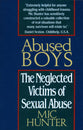 Abused Boys: Neglected Victims of Sexual Abuse