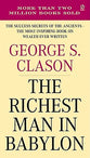 The Richest Man in Babylon