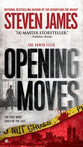 Opening Moves (#06 in The Bowers Files Series)