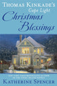 Christmas Blessings (#18 in Cape Light Novel Series)