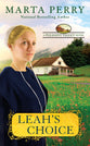 Leah's Choice (#01 in Pleasant Valley Series)