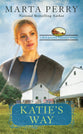 Katie's Way (#05 in Pleasant Valley Series)
