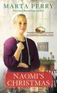 Naomi's Christmas (#07 in Pleasant Valley Series)