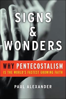Signs & Wonders