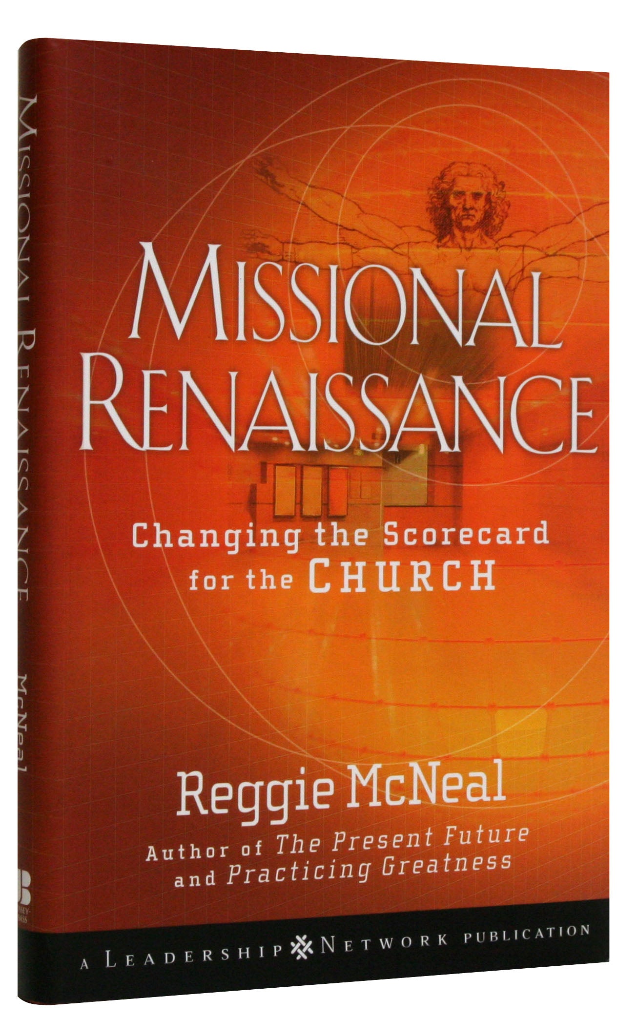 Missional Renaissance