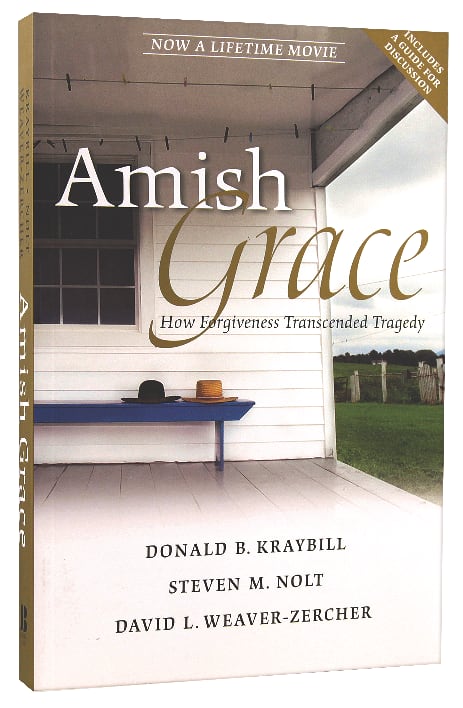 Amish Grace