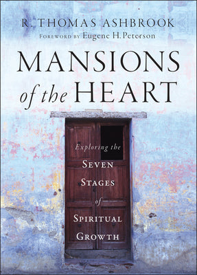 Mansions of the Heart
