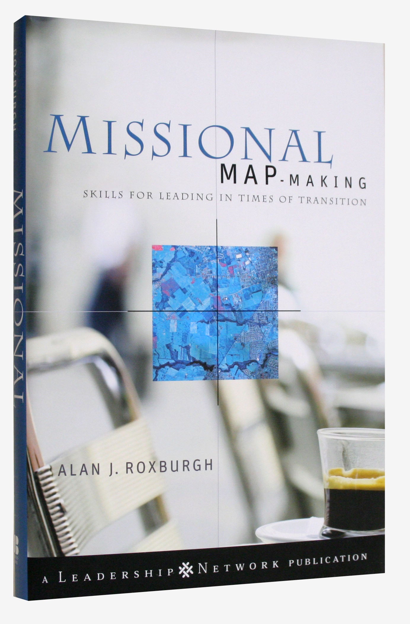 Missional Map-Making