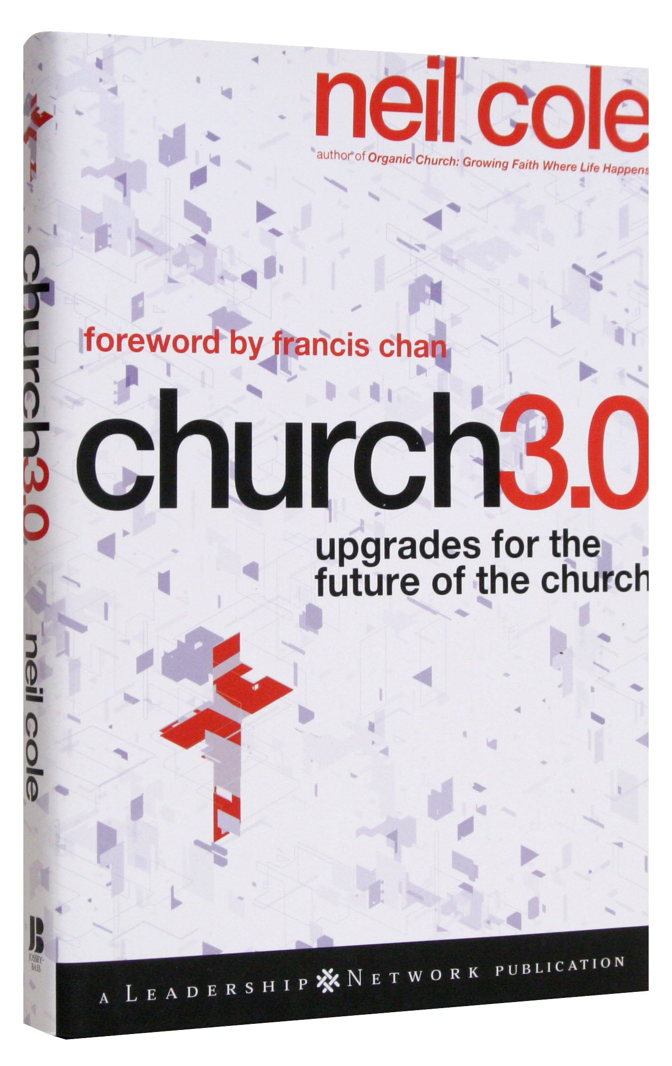 Church 3.0: Upgrades For the Future of the Church