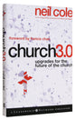Church 3.0: Upgrades For the Future of the Church