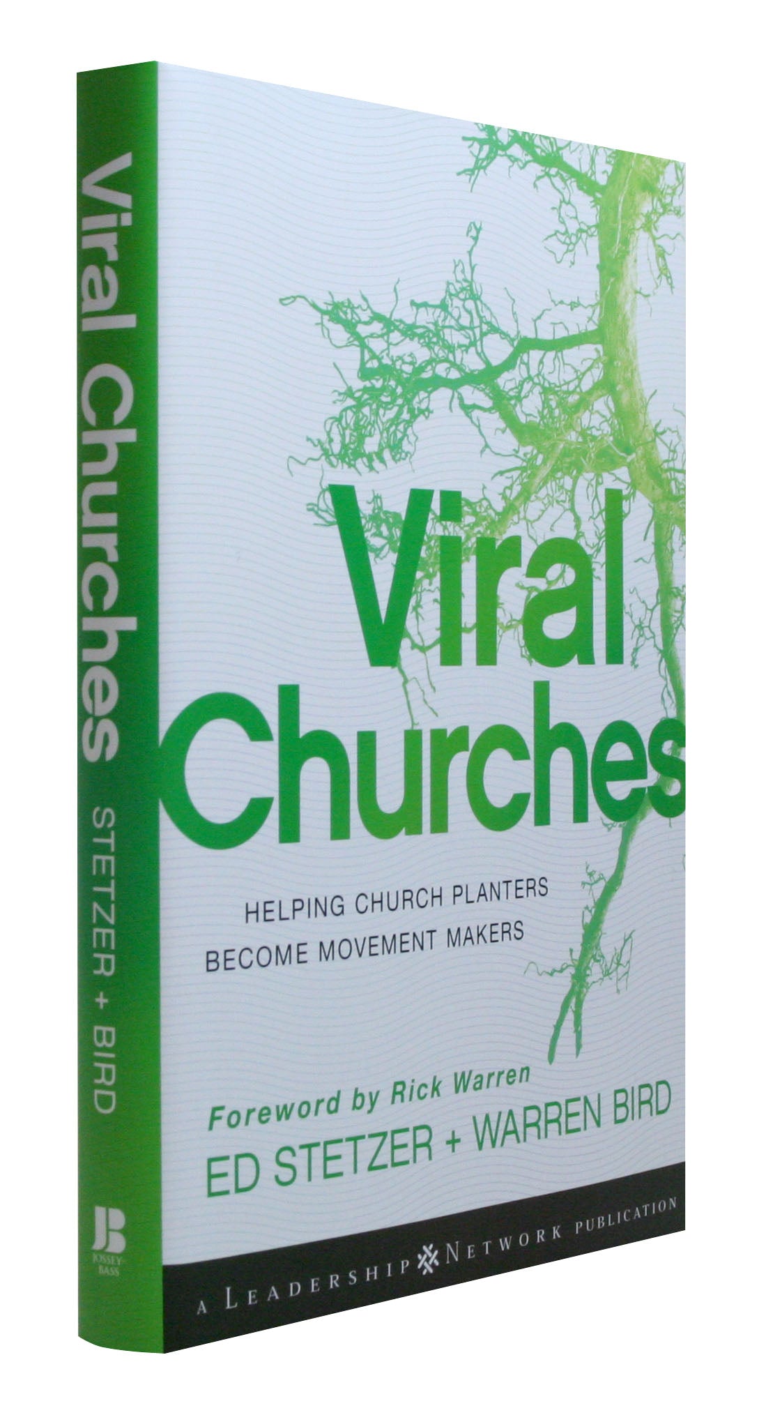 Viral Churches