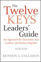 The Twelve Keys Leader's Guide