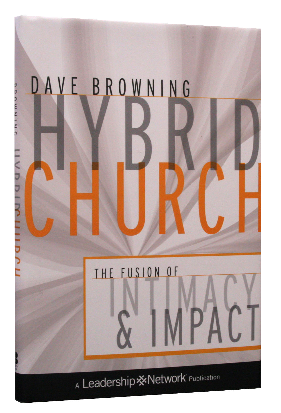 Hybrid Church: The Fusion of Intimacy and Impact