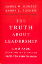 The Truth About Leadership
