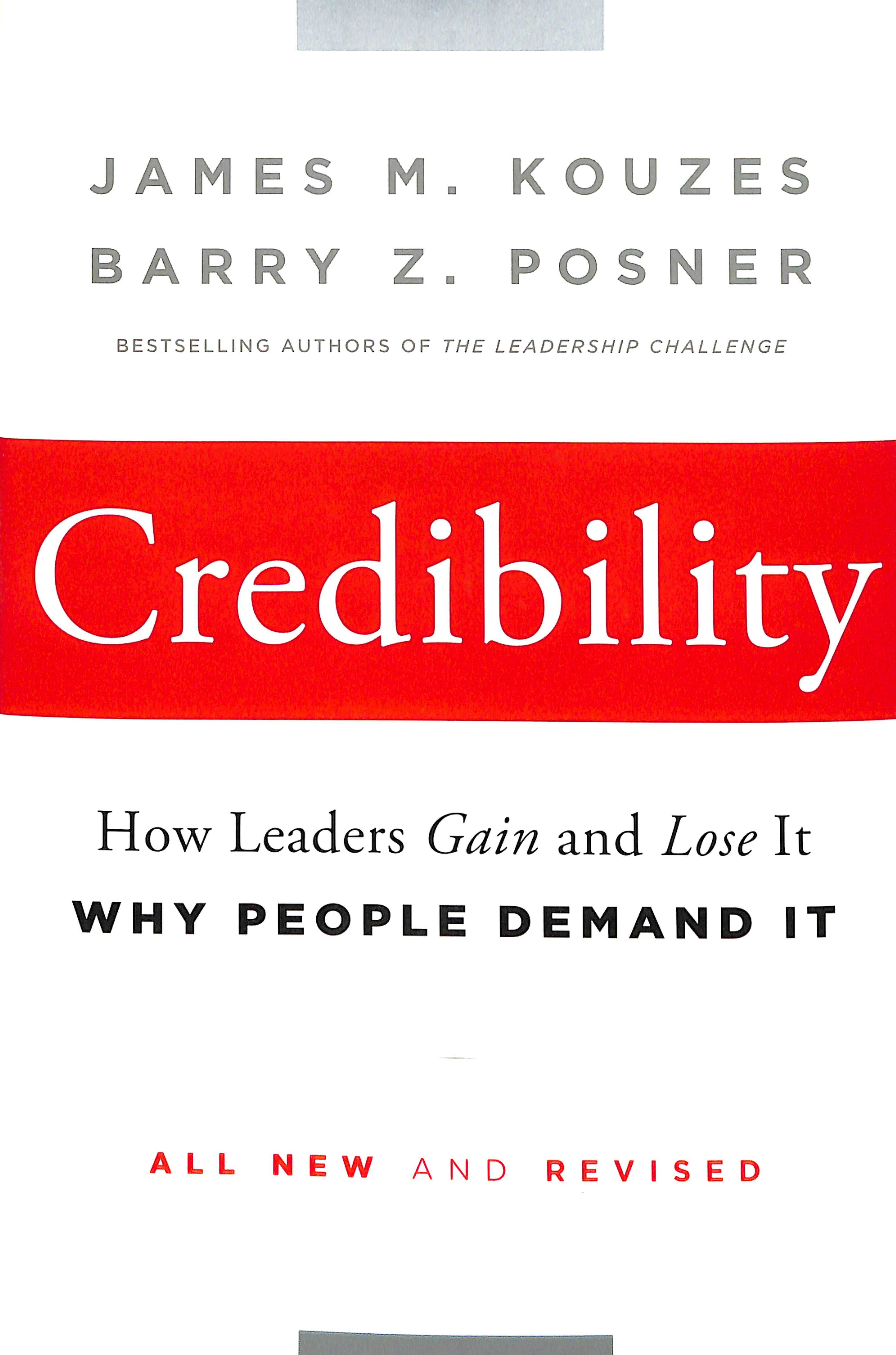 Credibility