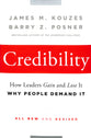 Credibility