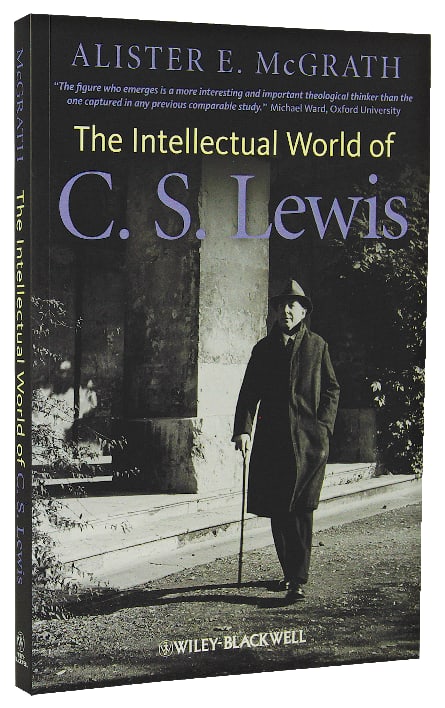 The Intellectual World of C S Lewis
