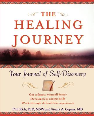 The Healing Journey
