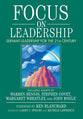 Focus on Leadership
