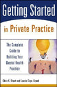 Getting Started in Private Practice