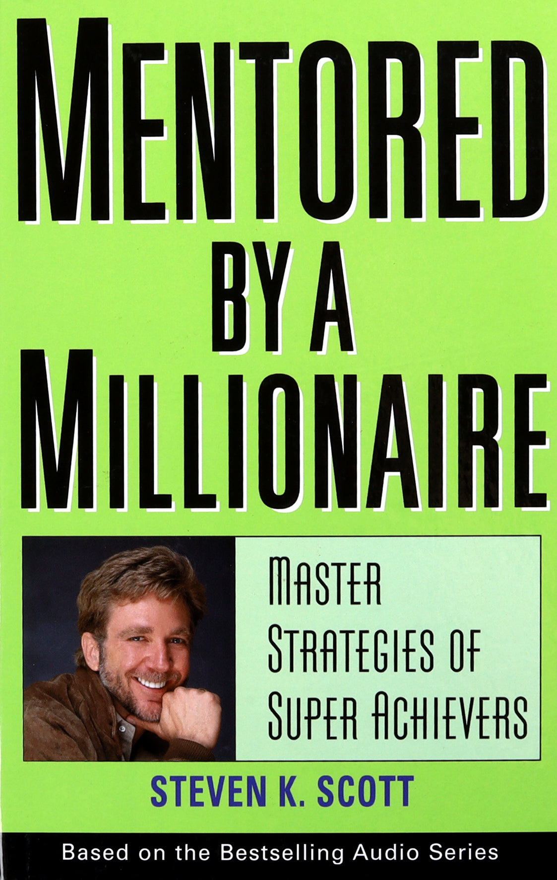 Mentored By a Millionaire