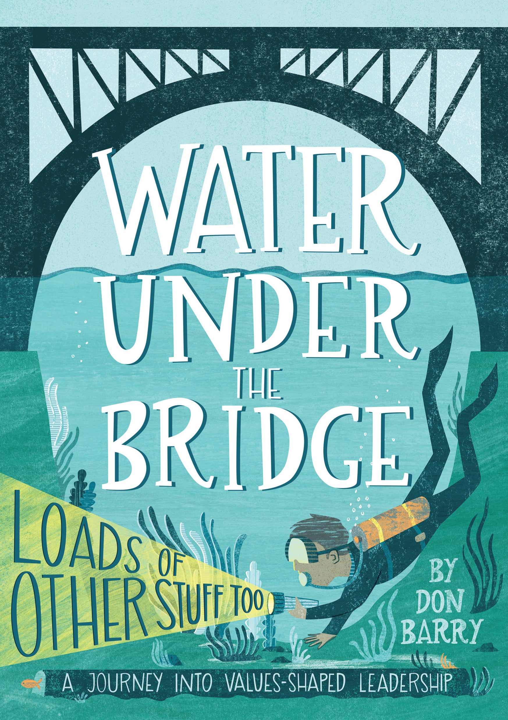 Water Under the Bridge (Loads Of Other Stuff Too)