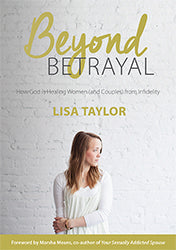 Beyond Betrayal