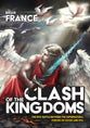 Clash of the Kingdoms: The Epic Battle Between the Supernatural Forces of Good and Evil