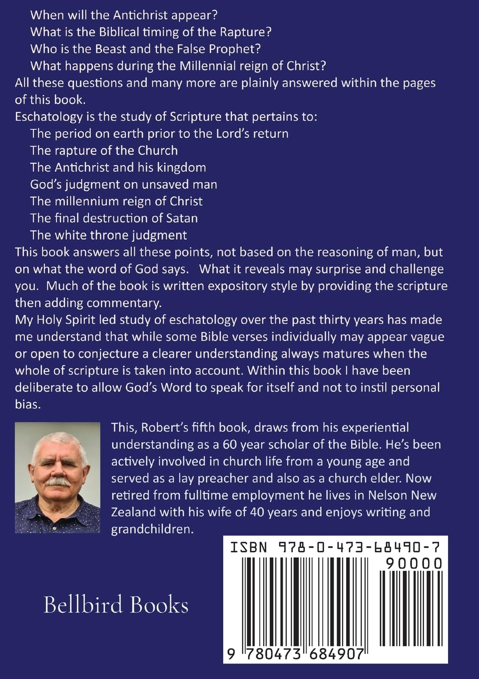 Eschatology 101: What the Bible says about the end of time
