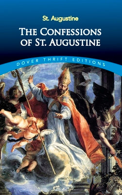 Confessions of St Augustine