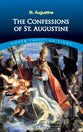 Confessions of St Augustine
